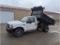 1999 Ford F350 Dump Truck