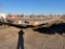 1996 Transcraft Flatbed Trailer