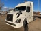 2016 Volvo VNL Sleeper