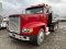 1990 Freightliner Flatbed
