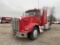 2001 Kenworth T800 Day Cab