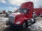 2019 Kenworth T680 Day Cab