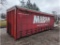26' Curtainside Body