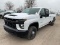 2021 Chevrolet 2500HD