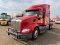 2019 Peterbilt 579 Sleeper