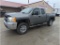 2009 Chevrolet 2500HD