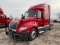 2019 International LT625 Sleeper