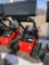 AGT Industrial LRT 23 Mini Skid steer