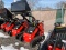 AGT Industrial LRT 23 Mini Skid steer