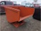 3 Cubic Yard Tip Dumpster