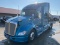 2022 Kenworth T680 Sleeper