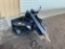 Bobcat Quick Connect Hydraulic Breaker