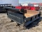 11' Dump Bed
