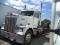 Off-Site 1984 Kenworth W900 Day Cab