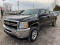 2013 Chevrolet Silverado 3500HD
