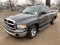 2003 Dodge Ram 1500