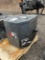 Hiab Crane Hydraulic oil tank
