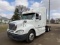 2014 Freightliner Columbia 120 Glider Sleeper