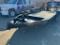 6' x 14' Tandem Equipment Trailer