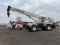 P&H Omega OM40 Crane