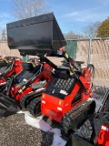 AGT Industrial LRT 23 Mini Skid steer