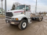 2006 Sterling L9500 Cab & Chassis