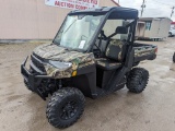 2018 Polaris Ranger 1000XP