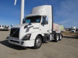Off-Site 2018 Volvo VNL300 Daycab