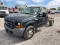 2006 Ford F250 Cab & Chassis