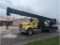 2015 Peterbilt 567 Crane Truck