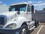 offsite - 2006 Freightliner M2 Day Cab