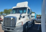 Offsite - 2012 Freightliner Cascadia Day Cab
