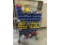 Rolling Hardware Organizer w/ Hardware