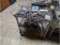 Rolling Cart w/ Tooling