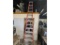 Keller 12' Fiberglass Stepladder