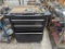 Craftsman Rolling Tool Cart w/ Tools