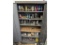 Steel Cabinet w/ Ultrasonic Welding Parts