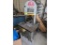 Roll-In Saw EF1459 Band Saw