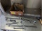 Box of Wrenches