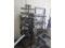 2 Racks of Steel & Aluminum Stock