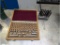Gage Block Set & Center Punch Set