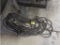 Heavy Gauge Welding Cord