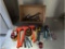 Dead Blow Hammers, Snips, Hole Saws, Tools