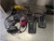 Dewalt Angle Grinder, Palm Sander, Porter Cable Drill