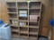 3 Wood Shelves