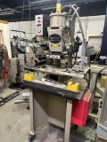 Kensol Hot Stamping Machine