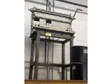 Central Machinery 30