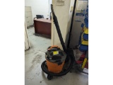 Ridgid Shop Vac