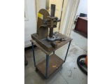 Arbor Press w/ Stand