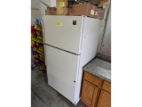 Whirlpool Refrigerator